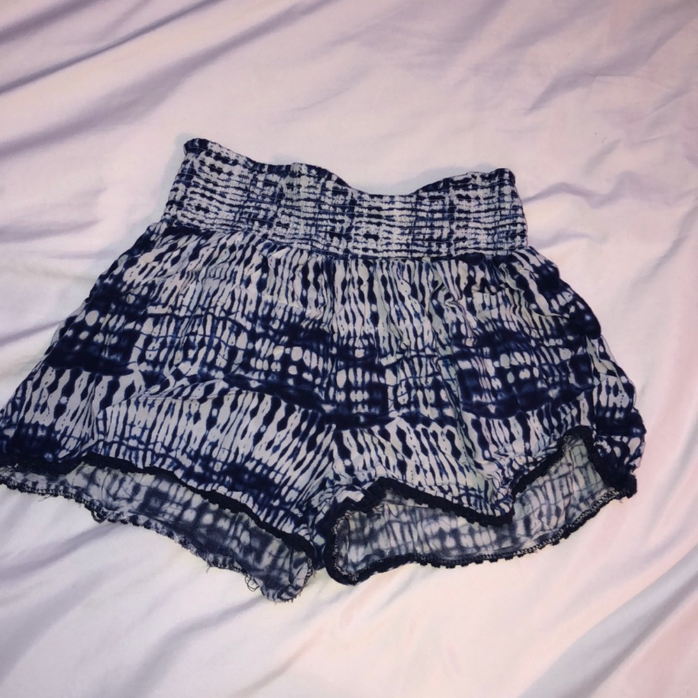 blue summer set